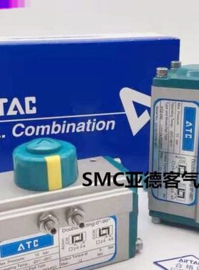 10TD--0AT507S磁20A26903气动-A-D/-T05电-3执行器032-85亚德客