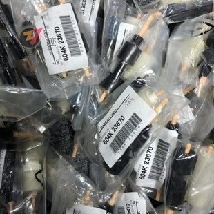 4127 4595 D95 施乐4110 125纸盒搓纸轮 4590 4112 1100 原装 7080