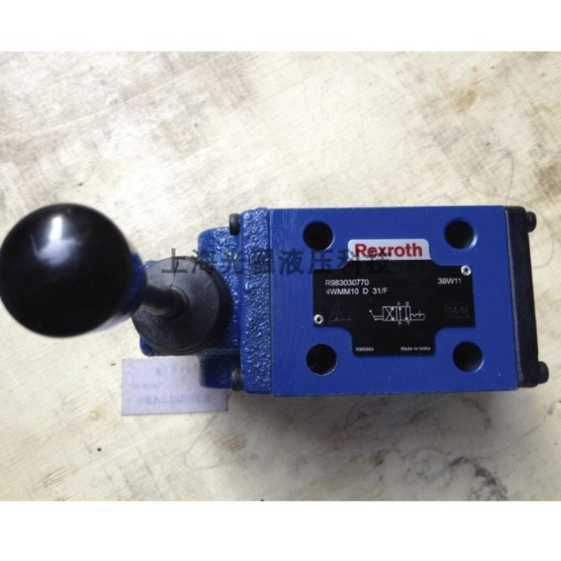 手动换向阀DG17V-3-2A/2qC/6C/8N/6N/8C/2N-40 DG20V 行程阀DG21V