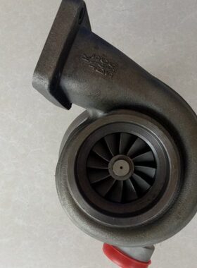上柴6121发动机涡轮增压器原厂全新 TD08H 49188-04210T 38AB004