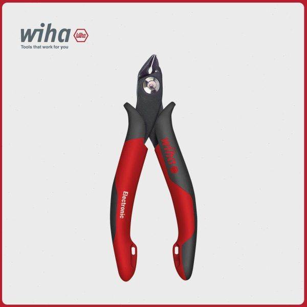 wiha威汉德国进口电子弯头剪线钳 斜口钳钳子Z46003,五金/工具,旋具头组套,淘宝优惠券,粉丝福利购,淘宝优惠卷