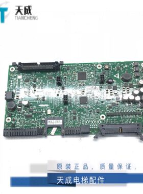 通力KDL16LR变频器A1驱动板KM936078G01/KM936078G04通力电梯配件