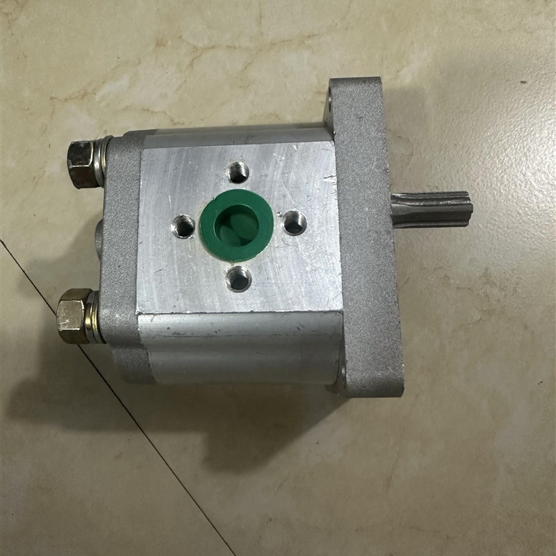 江苏中液液压CBN-E306 304 310 3E14 316 320 325液压齿轮油泵