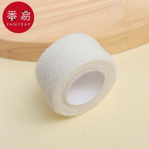绷带/护指AB1sq001-学生写字写作