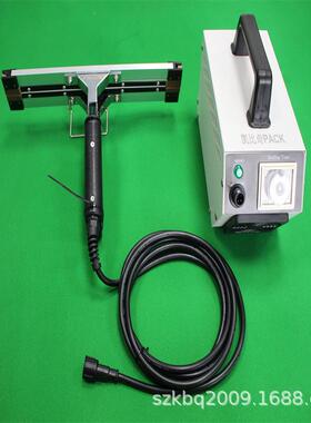 凯比奇PACK牌手钳式封口机 PS-300/600手持封口钳 便携式封口机