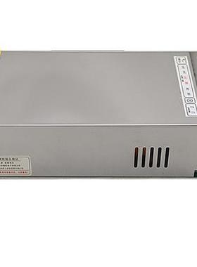 SCN-800-110AC220v输入800WDC110V7.3A输出的直流开关电源