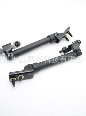 适用雷诺Koleos尾门撑杆总成行李箱支柱后门支撑拉杆90461-JY00A