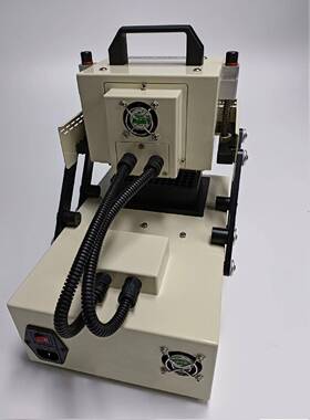 孔板热封机（深孔板）/套型号:NN12-PCR-Sealer96库号：M351789