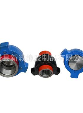 专业生产2″FIG1502型高压由壬焊接由壬螺纹由壬现货