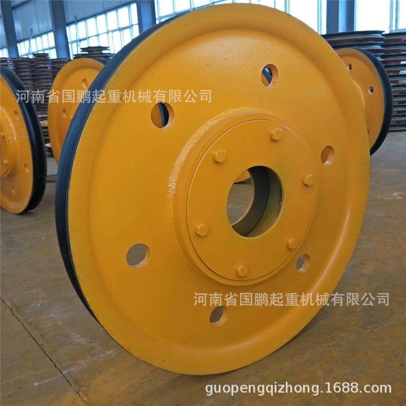 起重机港机大型吊装滑轮组32T双梁吊钩抓斗用滑轮组滑车导向轮,清洗/食品/商业设备,风口/风叶/风机配件,淘宝优惠券,粉丝福利购,淘宝优惠卷