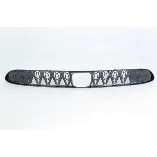 适用25智己LS6中网水箱防护网防虫网防尘网防蚊虫防飘絮改装免拆