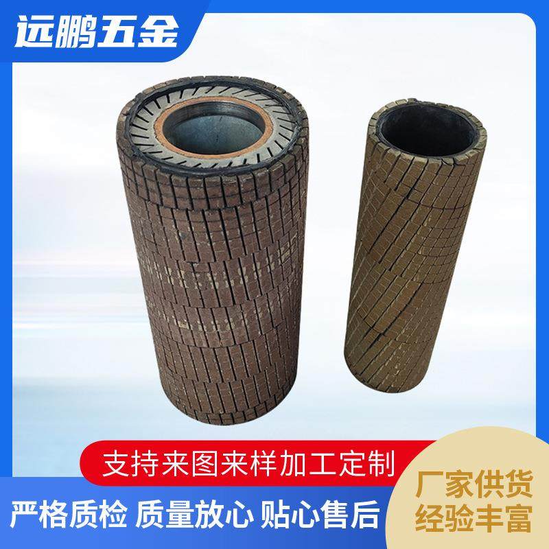 供应拉丝抛光轮黑金刚不锈钢砂筒除锈铜铝合金工业金属打磨拉丝筒,清洗/食品/商业设备,风口/风叶/风机配件,淘宝优惠券,粉丝福利购,淘宝优惠卷