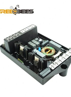 发电机配件M16FA655A A马拉利发电机电压调节器稳压板调压