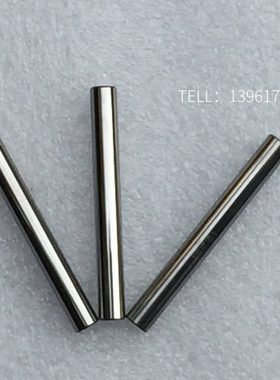 钨钢合金针规销式塞规pin规10.11;10.12;10.13;10.14;10.15;10.16