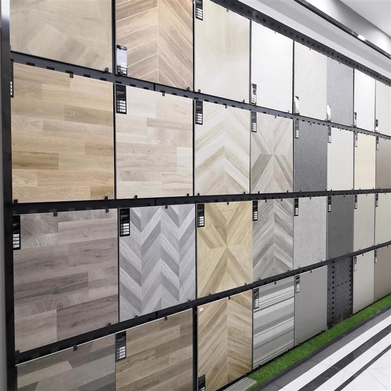 木纹砖800x800仿实木地板砖客厅哑光仿古地砖防滑耐磨阳Y台瓷砖60