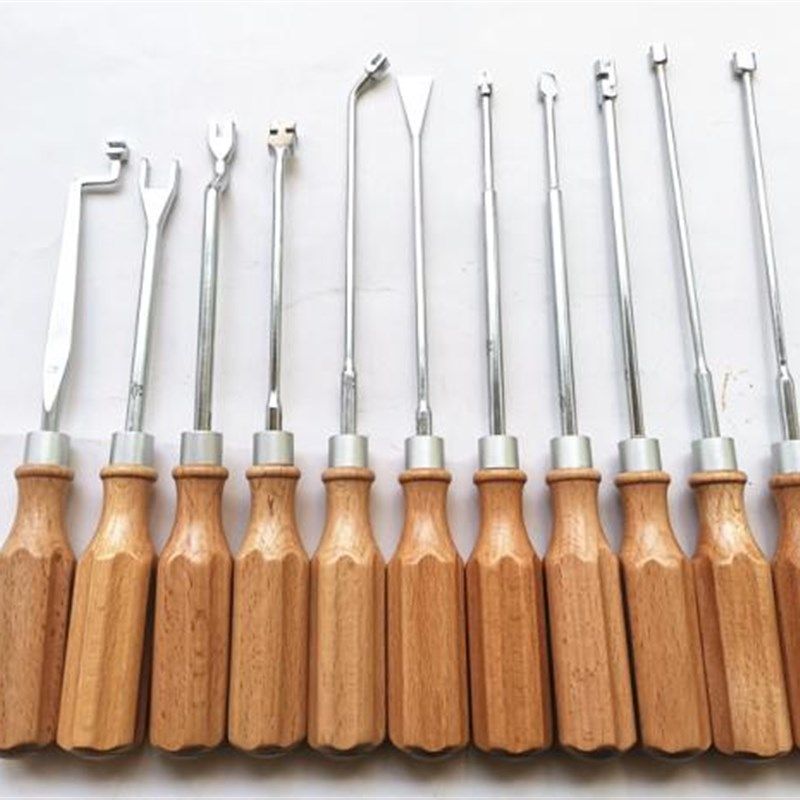 旋宫钢琴调律工具 带柄 大索调 多口扳 销钉扳 轴架调整板小索调,乐器/吉他/钢琴/配件,乐器工具,淘宝优惠券,粉丝福利购,淘宝优惠卷