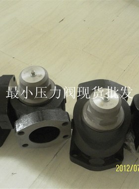空压机专用最小压力阀 99289860 39311824