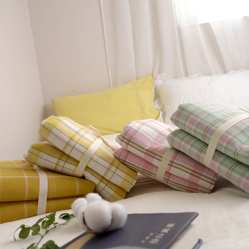 纯棉1被套1.5米1.8x2夏季2.0m2.2被罩2.3单件2.4一150五200x230 5