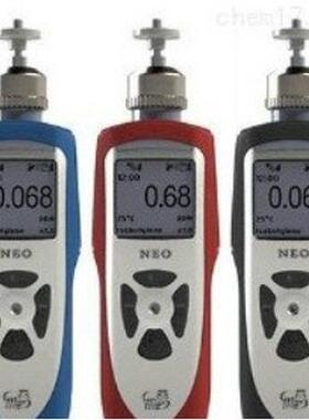MP182手持式PID检测仪（VOC）紫外灯
