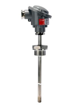 丹佛斯 MBT5252 084Z8211 8212 8213 8214 8215 8216 温度传感器