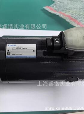 KRACHT克拉克 VCA 2 FC R1/81 流量计