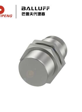 BALLUFF巴鲁夫BES02YF耐高压电感式传BESM30EG1-PSC20Z-S04G-S11