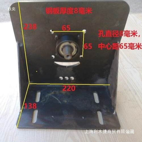 12v24V48V60V72V220V2000W风力水力永磁三相无刷交流增程器发电机