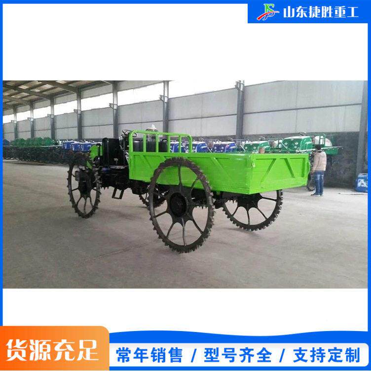 水田旱田运苗车运苗机功农用稻田工秧苗多搬运车能施拉苗自卸具车