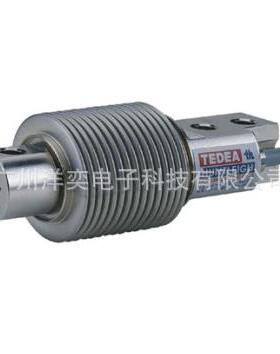 供应Tedea波纹管传感器355-50Kg,美国特迪亚355-100Kg称重传感器