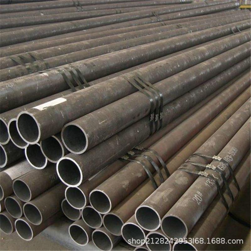 生产加工Mn13无缝钢管可加工质量保障规格多样