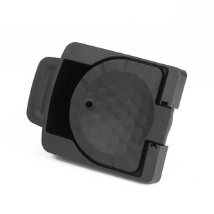 兼容雀巢多趣酷思咖啡胶囊机转换器转换托