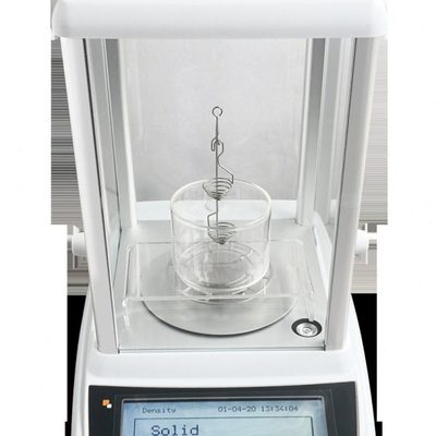 常州幸运电子 FA1265SEM分析电子天平