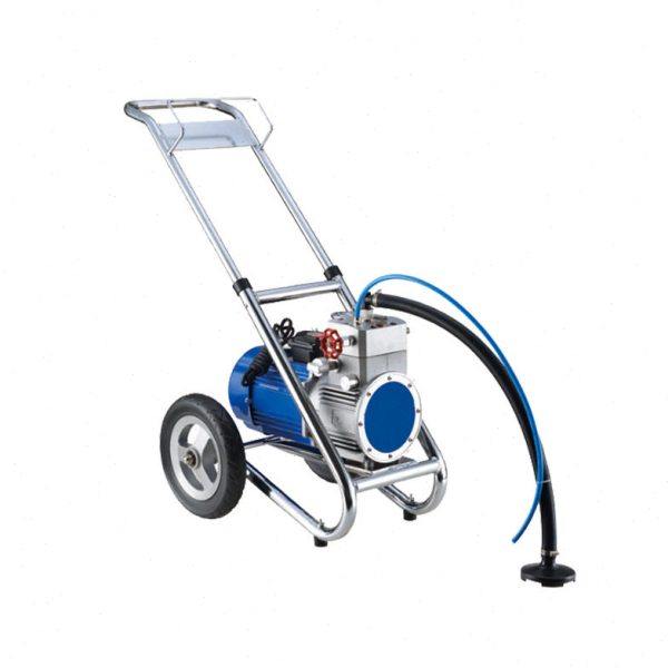 电动压无气喷涂机腻子油漆乳胶漆防水防火涂料钢结构隔膜喷漆机,五金/工具,多彩喷涂枪,淘宝优惠券,粉丝福利购,淘宝优惠卷