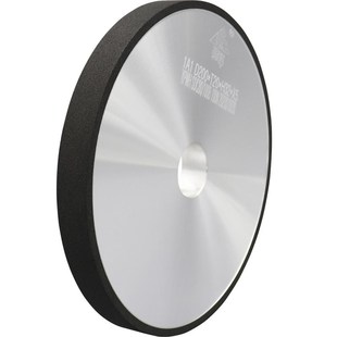 新款 618平面磨床金刚石砂轮平行180钨钢砂轮磨合金砂V轮SDC砂现货