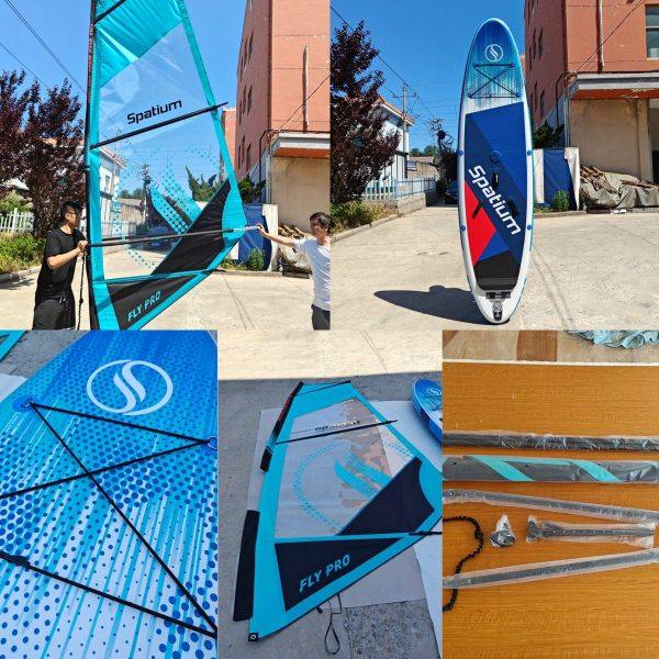 水上冲浪帆板站立式冲浪桨板万向底座带配件式风帆桨板冲浪板,户外/登山/野营/旅行用品,冲浪板,淘宝优惠券,粉丝福利购,淘宝优惠卷