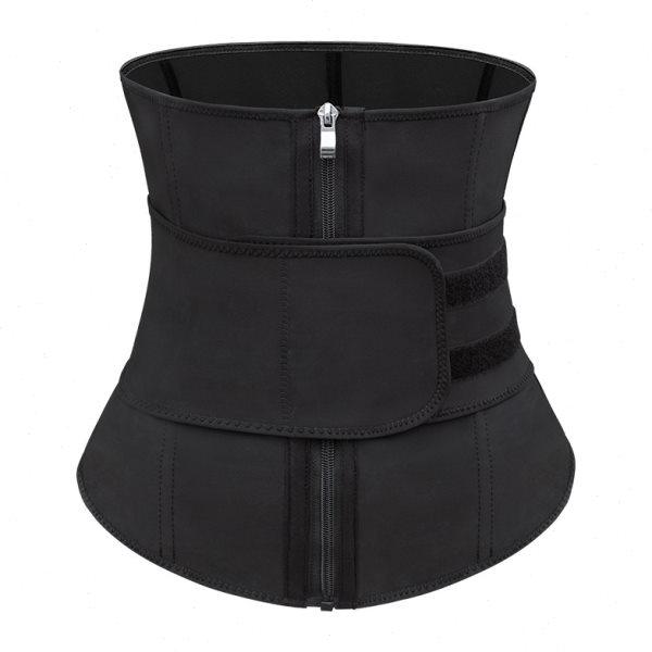 乳胶加压带暴汗束身衣运动健身跑步弹簧支撑护腰带护腰神器,运动/瑜伽/健身/球迷用品,运动护腰,淘宝优惠券,粉丝福利购,淘宝优惠卷