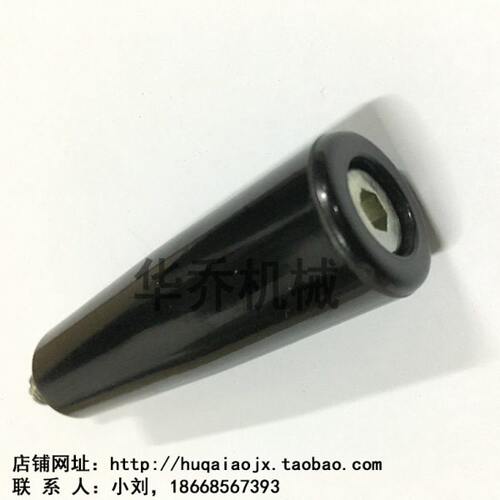 M10胶木手柄 磨床手轮手柄把手 建德冈本普发南通仲全捷全耐名轲