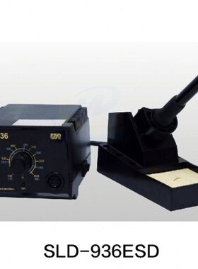 供应新亚新力达恒温焊台SLD-936ESD可调式防静电烙铁
