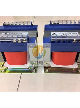 415V380V变220V转24V36V48V72V90V110V单相控制变压器BK-1000VA