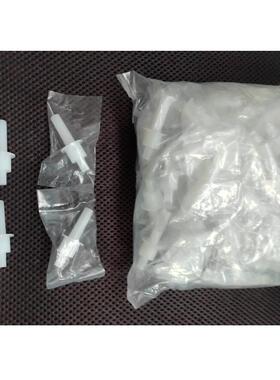 汉威 AT8800酒精测试仪吹管吹嘴酒精检测仪AT8030 AT8000 AT8801