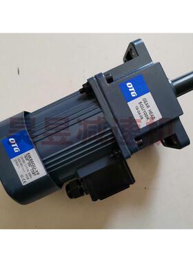 OTG齿轮减速电机51K60GU-YF 5GU100K 5IK90RGN-CF三相微型小马达