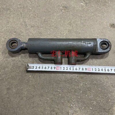 雷沃M250-E拖拉机转向油缸液压转向油缸