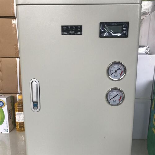 源头厂家20L高纯水制备反渗透设备 超纯水机 高纯水机