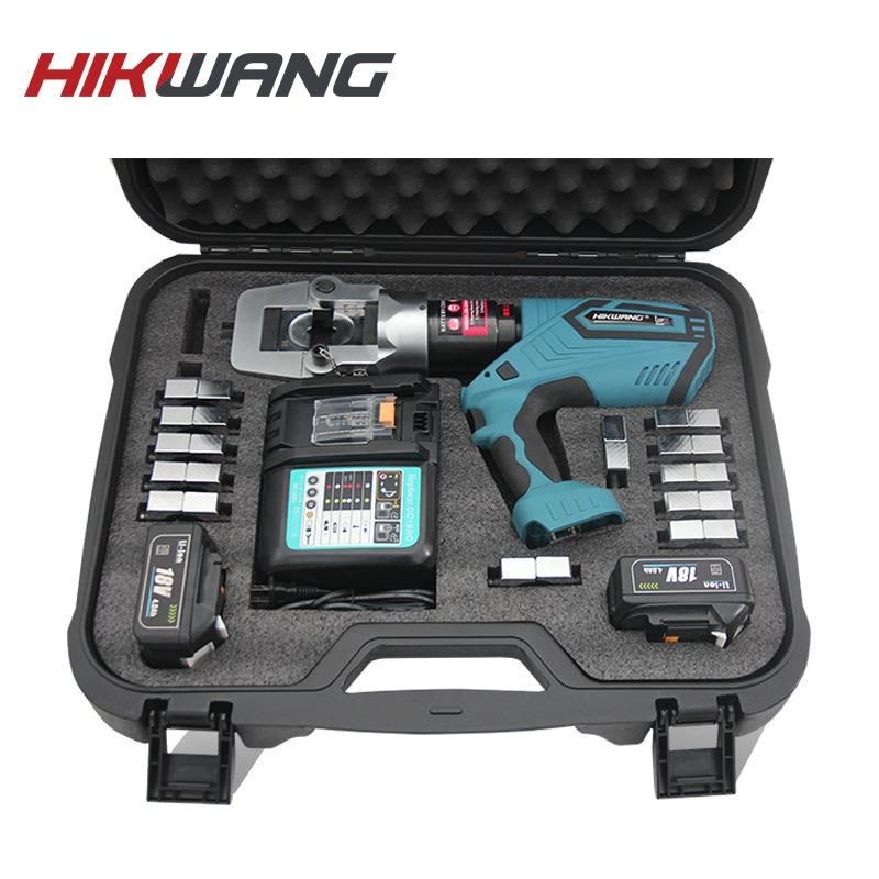 EB-500充电式电动液压钳便携式电缆压线钳铜铝鼻端子钳,标准件/零部件/工业耗材,日晒盐,淘宝优惠券,粉丝福利购,淘宝优惠卷