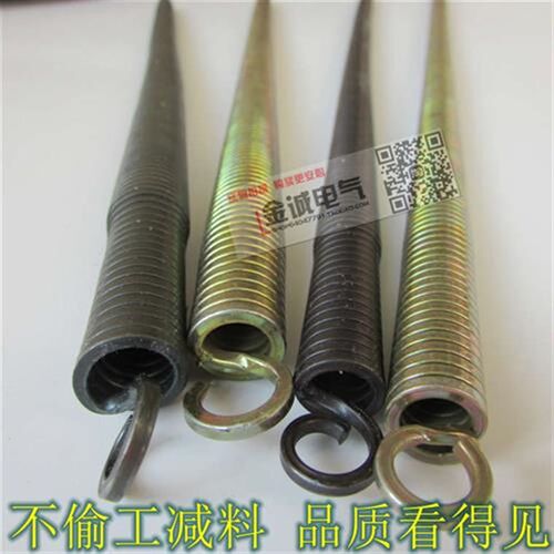 线管弯管器 PVC线管弹簧打折弯16/20/25 A型B型冷弯簧PVC线管工具