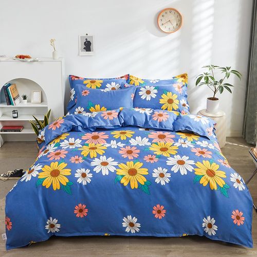 一米八乘两米被套180x200cm仿纯棉1.6x2.1单件6x7被罩1米8x2米x23