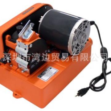供应美国Eraser DV1带一体式除尘器的双轮剥皮机【议价】