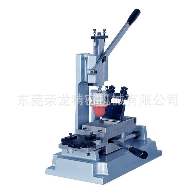 热销供应WN-120手动移印机油盆移印机(MOQ30)小型移印机