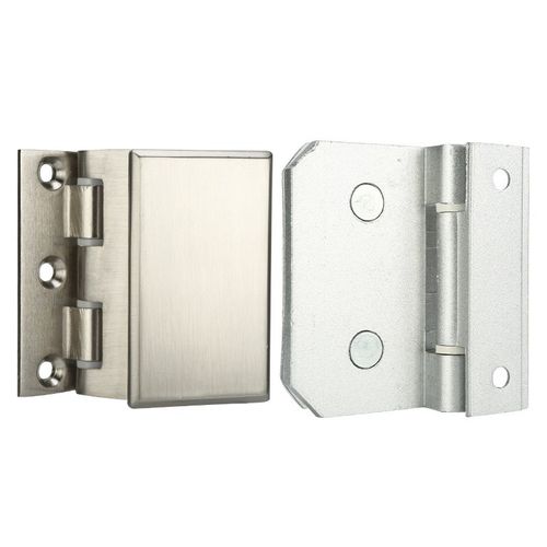 铝合金隔断铰链玻璃门铰链 办公室玻璃门合页 玻璃门夹推拉门合页