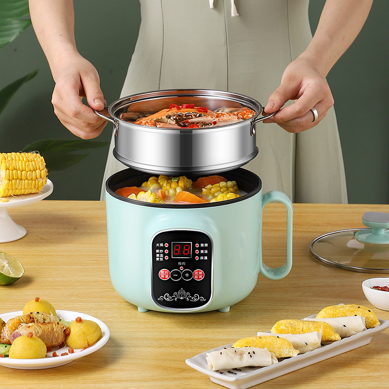 煮蛋器蒸蛋器自动断电家用小型多功能煮鸡蛋神器专用锅预约早餐机,厨房电器,煮蛋器/蒸蛋器,淘宝优惠券,粉丝福利购,淘宝优惠卷